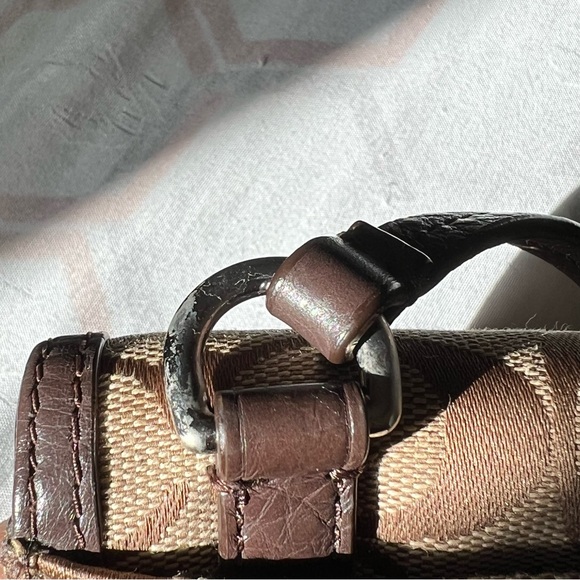 Coach Crossbody Bag - Picture 12 of 13